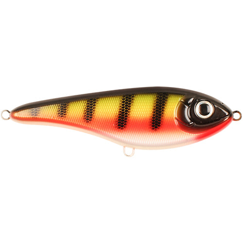 Buster Jerk 15 cm Slow Sinking