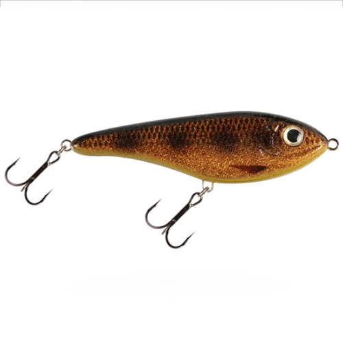 Buster Jerk 15 cm Slow Sinking