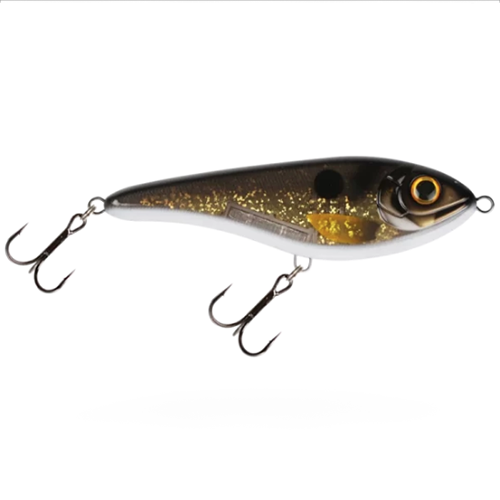 Buster Jerk 15 cm Slow Sinking