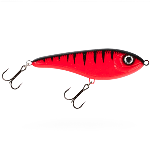 Buster Jerk 15 cm Slow Sinking