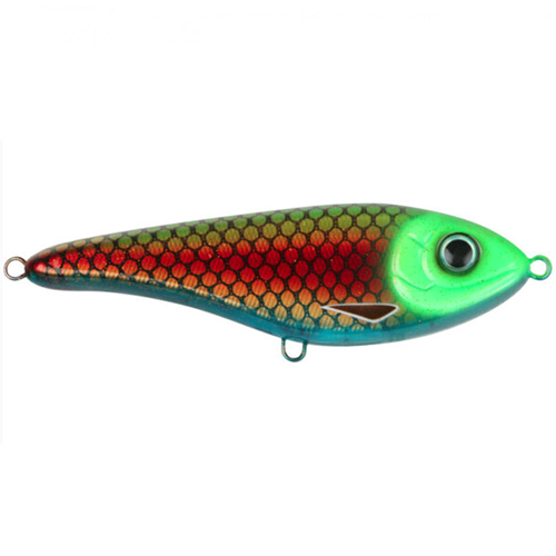 Buster Jerk 15 cm Slow Sinking