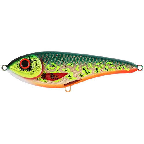 Buster Jerk 15 cm Slow Sinking