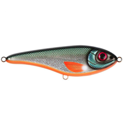 Buster Jerk 15 cm Slow Sinking