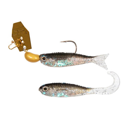 Zman - Chatterbait Flashback Mini - 1/16 oz (1,8 g)
