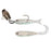 Zman - Chatterbait Flashback Mini - 1/8 oz (3,5 g)