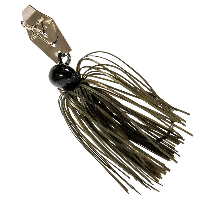 Zman - Chatterbait Mini - 1/4 oz (7,2 g)