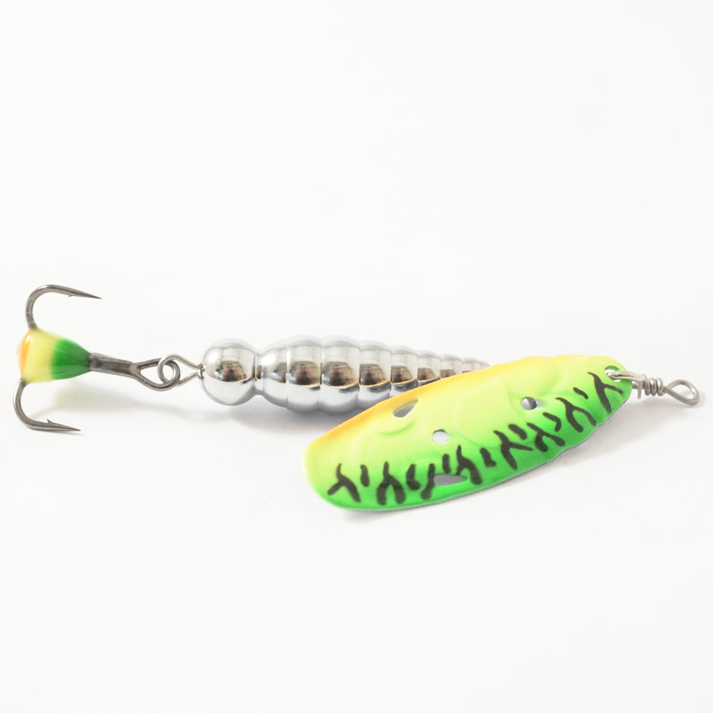 Strike Pro CWC Spinner — Sportfiskeboden
