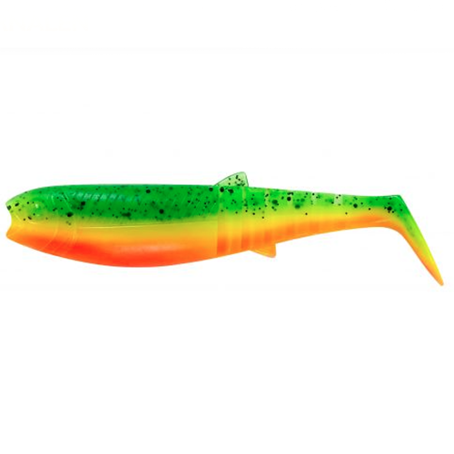 Cannibal Shad LB - 8 cm