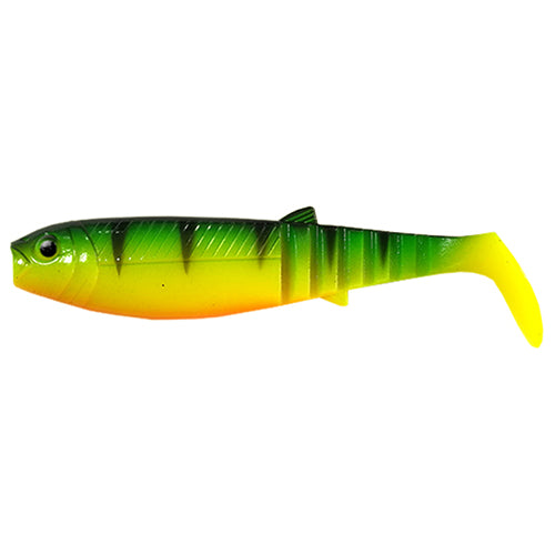 Cannibal Shad LB - 10 cm
