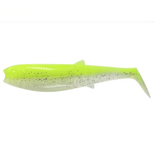 Cannibal Shad LB - 8 cm