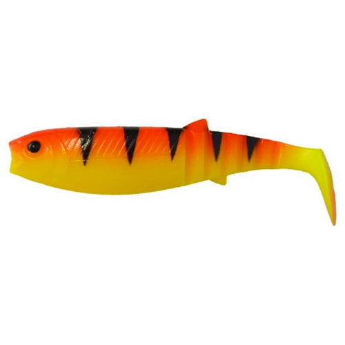 Cannibal Shad LB - 10 cm