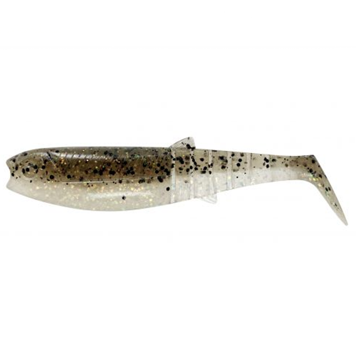 Cannibal Shad LB - 8 cm
