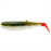 Cannibal Shad LB - 8 cm
