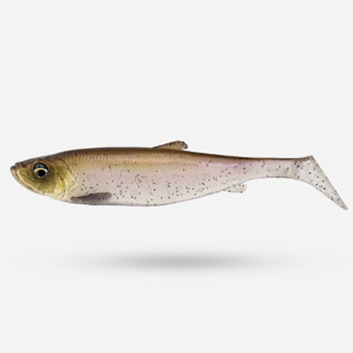 3D Herring Shad - 11 cm