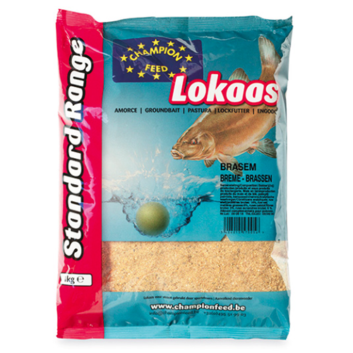 Champion Feed Bream Standard