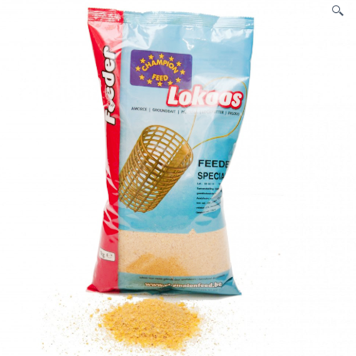 Champion Feed Feeder Bream Gul