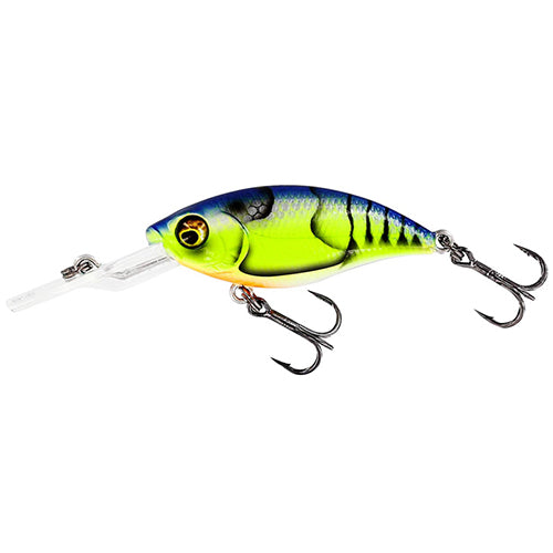 BuzzBite Crankbait - 5 cm