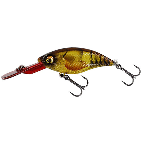 BuzzBite Crankbait - 5 cm