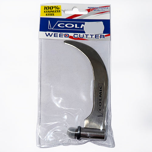 Övriga Tillbehör Mete - Colmic Weed Cutter Stainless Steel ...
