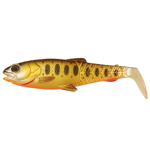 Craft Cannibal Paddle Tail 8,5 cm