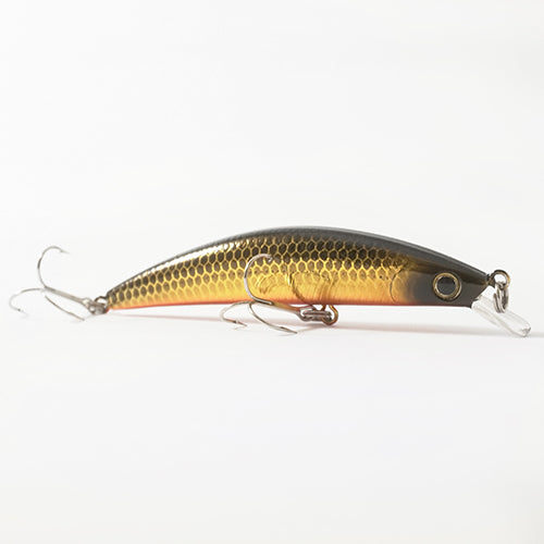 Daiwa Dr. Minnow - 9 cm