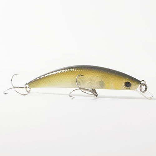 Daiwa Dr. Minnow - 7 cm