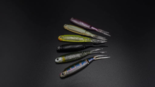 Gálapagos - Highroll 3,5"