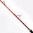 Steelpower Red Sea Shot Jig 30-50 lb