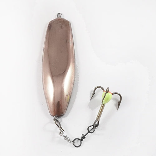 Komplett Storabborr-pirk - Bamsepirken, Hardcorelänk, Färgkrok stl 8