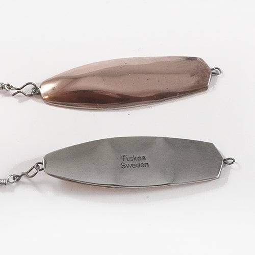 Komplett Storabborr-pirk - Bamsepirken, Hardcorelänk, Färgkrok stl 8