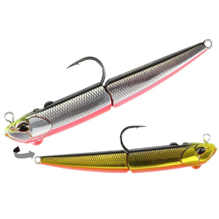 DUO Realis Mido-Pico 73S