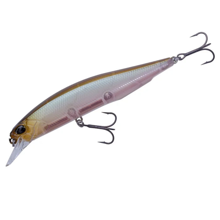 DUO Realis Silent Tune 100SP - JDM