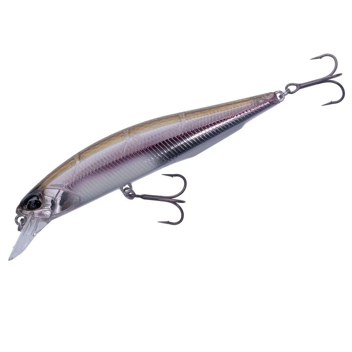 DUO Realis Silent Tune 100SP - JDM