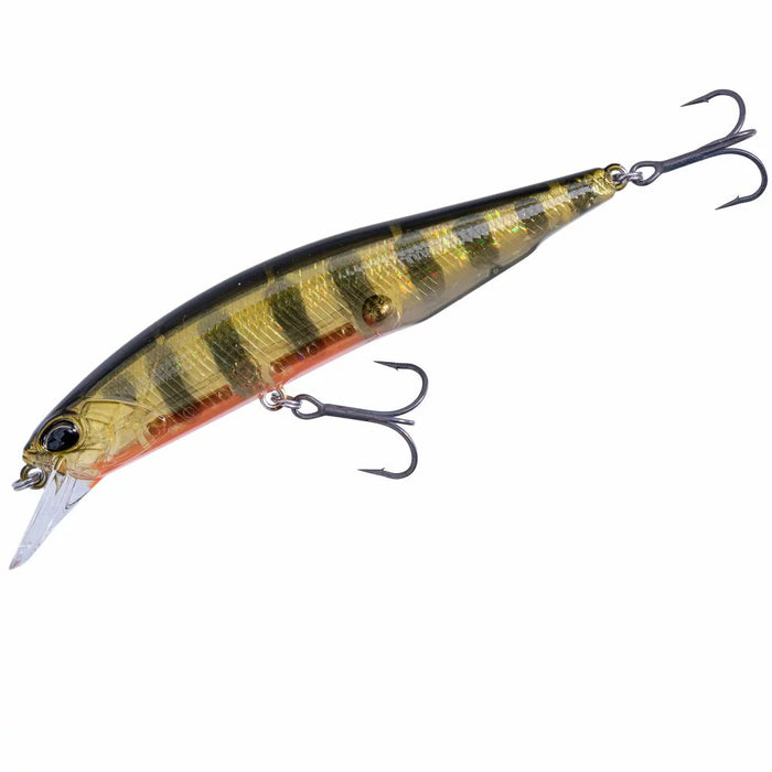 DUO Realis Silent Tune 100SP - JDM