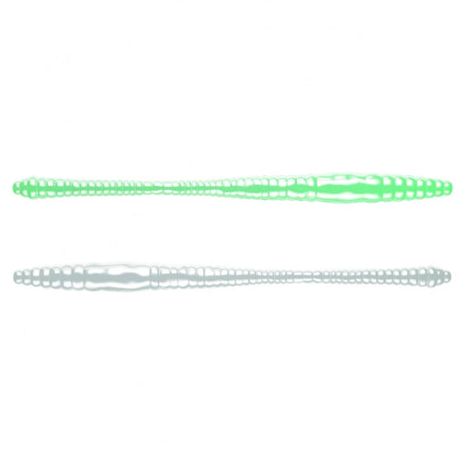 Libra Lures - Dying Worm 70 mm - Räka