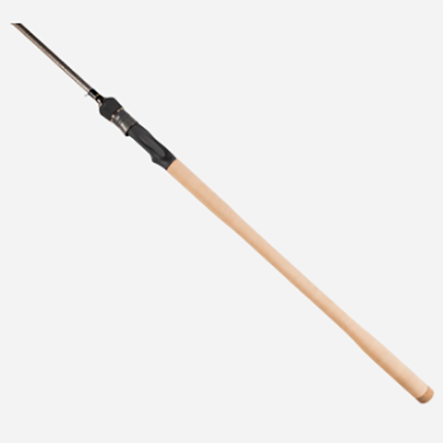 Daiwa Luvias v2 haspelspö 9'3" 8-32 g