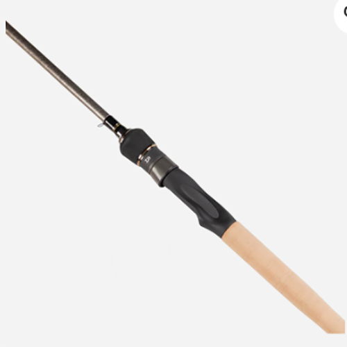 Daiwa Luvias v2 haspelspö 9'3" 8-32 g