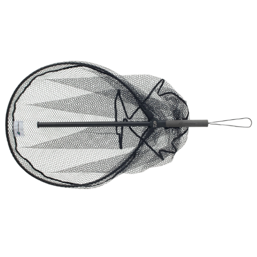 Daiwa Prorex Short Track Boat Net 70x60cm