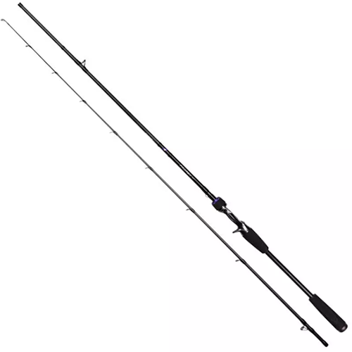 ALLA TIDERS SPÖ! Daiwa - Prorex AGS - 702ULFB-BS - 2pc 3-15g Finesse