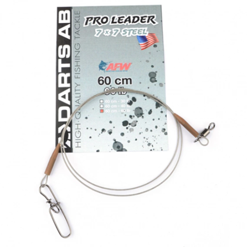 Darts Pro Leader 7x7 Steel 60cm 40lb