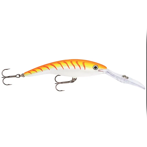 Tail Dancer Djup - 13 cm