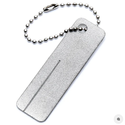 Vision Krokfil Diamond Hook hone