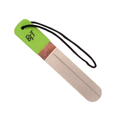BFT Diamond Hook Shartpener