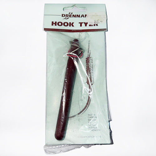 Övriga Tillbehör Mete - Drennan Hook Tyer