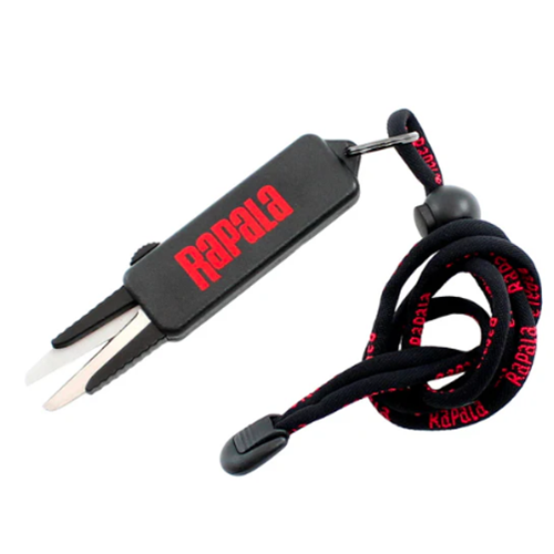 EZ Stow Braided Line Scissor