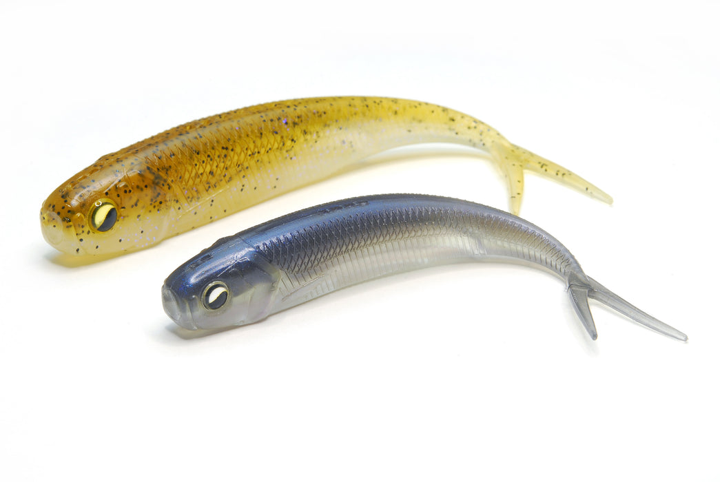 Raid Japan - Fisholler 4"