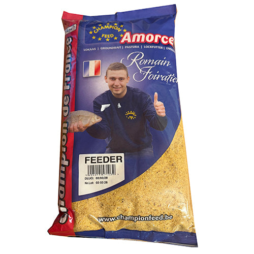 Feeder
