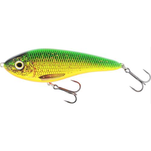 Westin Jerk - 14 cm Suspending