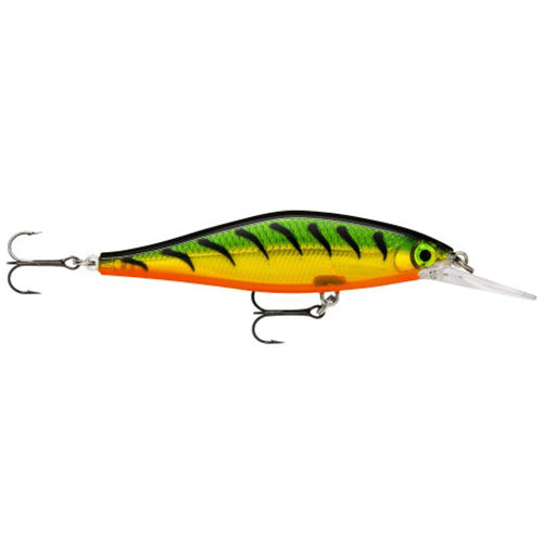 Shadow Rap Shad Deep 9cm