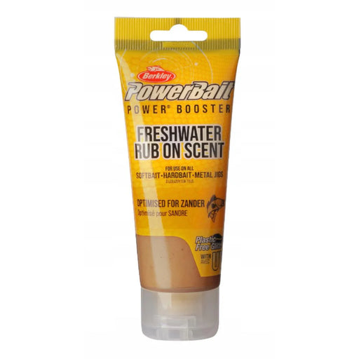 Berkley Powerbait - Power Booster Doftmedel - Till Gös